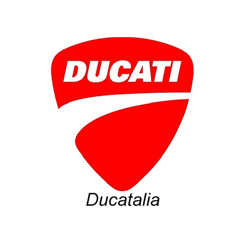 Ducati Ducatalia – Concesionario