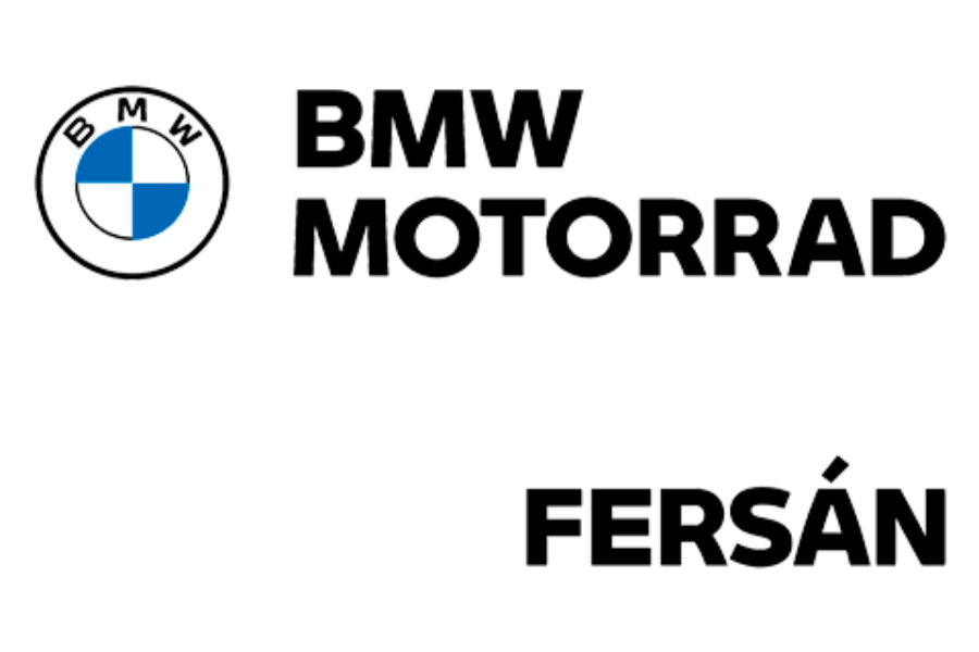 BMW Motorrad Fersán