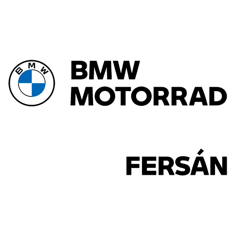 BMW Motorrad Fersán