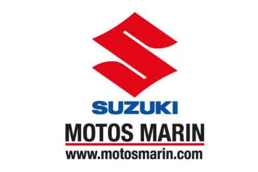 Suzuki Motos Marin