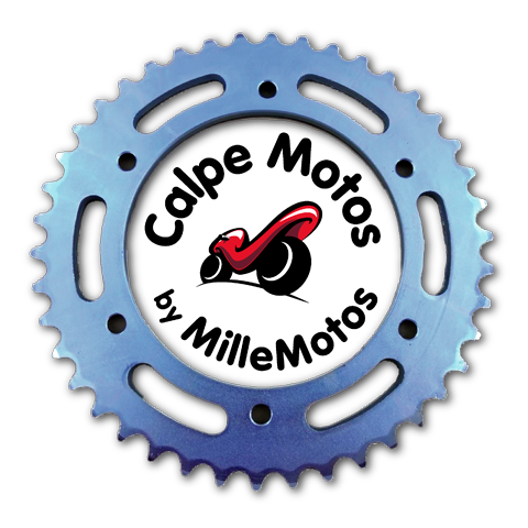 Calpe Motos by MilleMotos