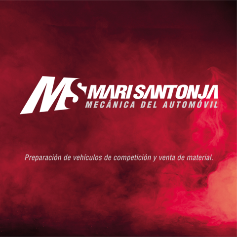 Mari Santonja – Mecánica del Automóvil